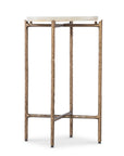 Melange - Je Suis Petit Spot Table - Gold