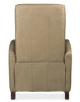 RC - Denver Push Back Recliner