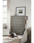 Ciao Bella - Accent Chest