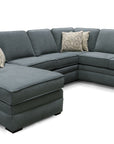 Thomas - 4T00 - Sectional