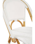 Leroy - Side Chair Set of 2
