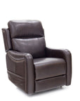 Longview - Power Lift Recliner With Power Headrest, Power Lumbar And Heat