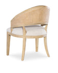 Retreat - Barrel Back Chair Set of 2