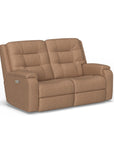 Arlo - Reclining Loveseat
