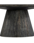 Commerce And Market - Arness Cocktail Table - Black