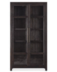 Driftwood - Display Cabinet