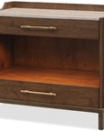 Cashiers - Open Nightstand