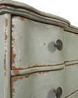 Westerville - Chest - Light Blue