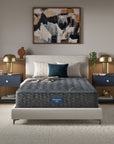 Beautyrest - Level Two Medium Mattress
