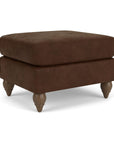 Moxy - Fabric Ottoman