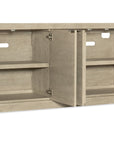 Cascade - Credenza / TV Stand