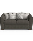 Jewel - Loveseat