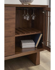 Lincoln - Buffet - Light Brown