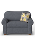 Thornton - Arm Chair and a Half
