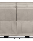 MS - Lyra Zero Gravity Power Loveseat