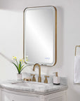 Crofton - Vanity Mirror