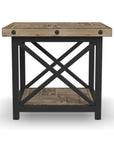 Carpenter - Lamp Table
