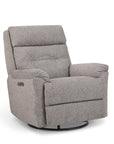Sophisticated - Swivel Gliding Recliner