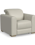 Aurora - Power Recliner With Power Headrest