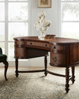 Charleston - Host Chair Set of 2 - Green