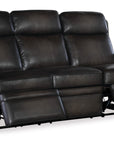 SS - Hamilton Power Sofa With Power Headrest