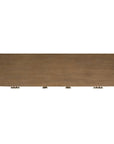 Normandy - Dresser - Light Brown