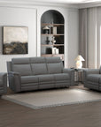Harper - 3P Recliner