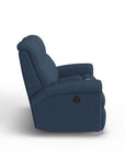 Davis - Reclining Loveseat