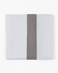 Flange Sheet - Queen 350TC Flange Design Sheet Set (Set of 4) - Gray