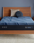 iSeries NXG - 13.5" Memory Foam Ultra Plush Mattress 4500