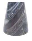 Baird - Accent Table - Gray