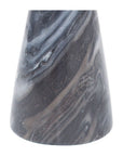 Baird - Accent Table - Gray