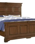 Heritage - Mansion Bed