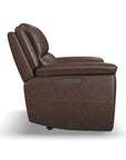 Beau - Power Loveseat