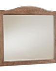 Cool Farmhouse - Mirror