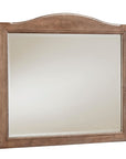 Cool Farmhouse - Mirror