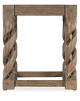 Commerce And Market - Jack O'bein Table