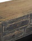Lakes - Sideboard - Black