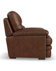 David - Chair - Pecan