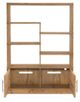 Cashiers - Bookcase
