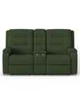 Arlo - Reclining Loveseat