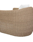 Tropic - Outdoor Lounge Chair