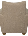 Teddy - Accent Chair