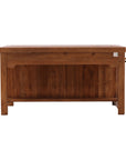 Montana - Kitchen Island - Light Brown