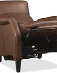 Wrenn - Power Recliner With Power Headrest