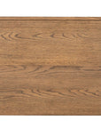 Commerce And Market - Knobby 3-Drawer Accent Chest - Light Brown