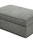 Malibu - Storage Ottoman