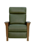 Artisan - Power Recliner-With Power Headrest