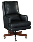 EC - Wright Swivel Chair