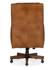 EC - Wright Swivel Chair